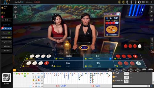 dealer của casino thiên hạ bet -bdbfoundation.io
